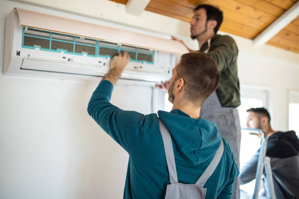 Best Furnace Installation  in Advance, MO