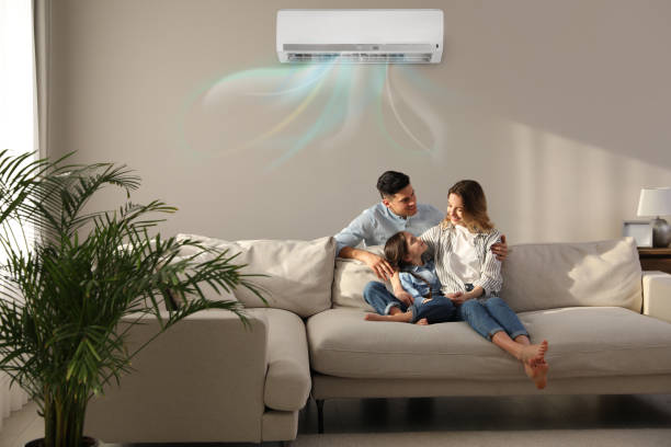 Best Commercial HVAC Repair  in Advance, MO