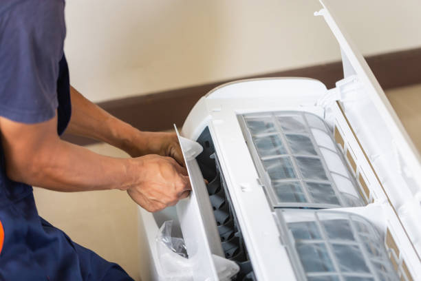 Best Local HVAC Companies  in Advance, MO