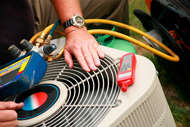 Best Ductless HVAC Repair  in Advance, MO