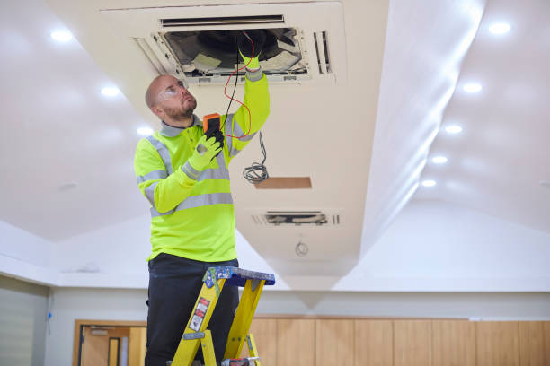 Best HVAC Emergency Services  in Advance, MO
