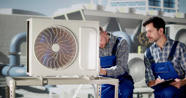Air Duct Cleaning in Advance, MO