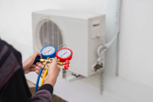 Trusted Advance, MO HVAC Experts