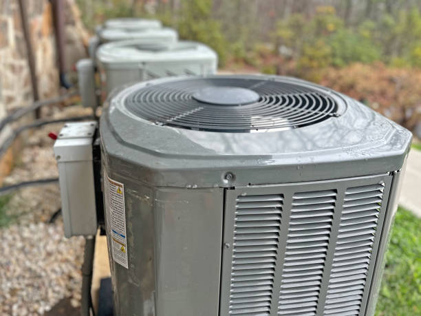 Best Central Air Repair  in Advance, MO