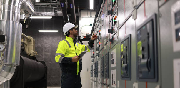 Best HVAC Companies Near Me  in Advance, MO