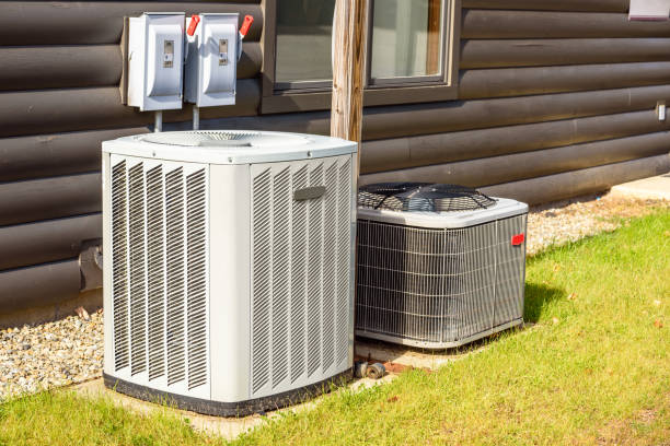 Best HVAC Repair Near Me  in Advance, MO