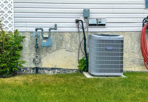 Best Residential HVAC Services  in Advance, MO